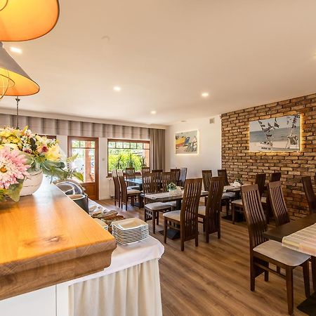 크리니차 모르스카 Sloneczny Dwor B&B 외부 사진