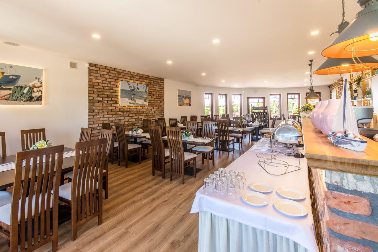 크리니차 모르스카 Sloneczny Dwor B&B 외부 사진